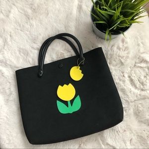 Unique Foam Handbag Purse
